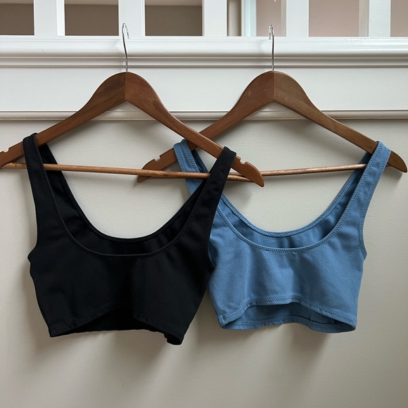 Wilfred Free Kos Tanks (2) - Picture 8 of 12